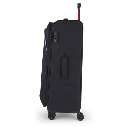 Valise Gabol Concept (L) Blue (120501 003)