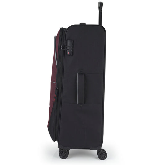Valise Gabol Concept (L) Burgundy (120501 026)