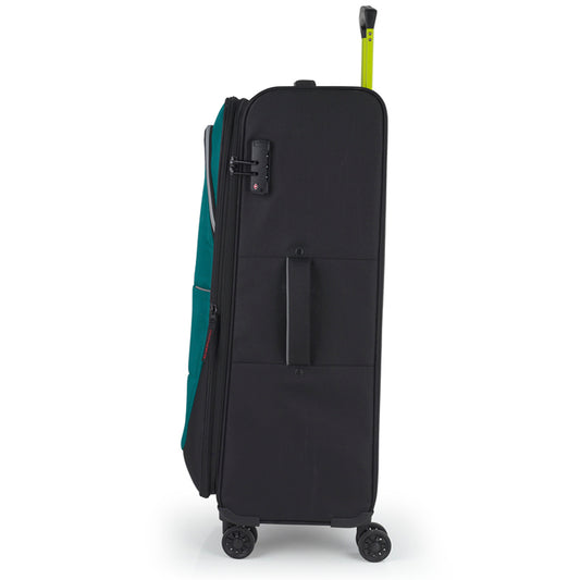 Valise Gabol Concept (L) Turquoise (120501 018)