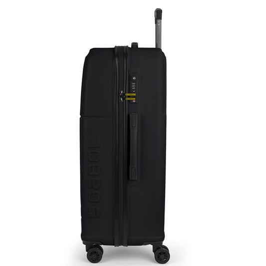 Valise Gabol Ego (L) Gray (119801 016)