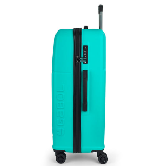 Valise Gabol Ego (L) Turquoise (119847-018)