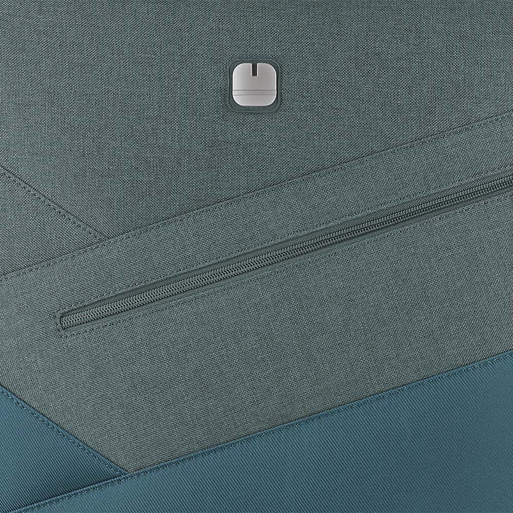 Valise Gabol Mailer (M) Turquoise (120701-018)