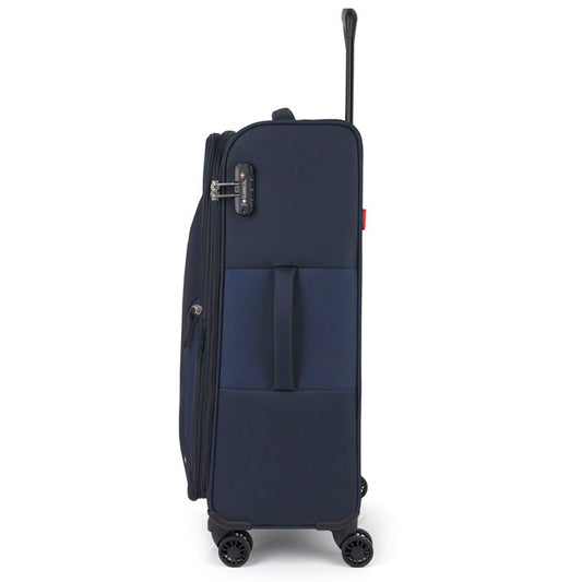 Valise Gabol Nordic (M) Blue (118501 003)