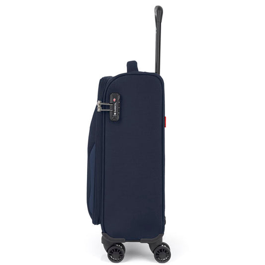 Valise Gabol Nordic (S) Blue (118522 003)