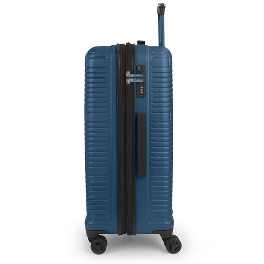 Valise Gabol Shock (M) Blue (120201 003)