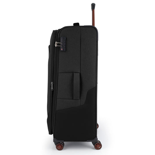 Valise Gabol Track (L) Gray (117547 016)