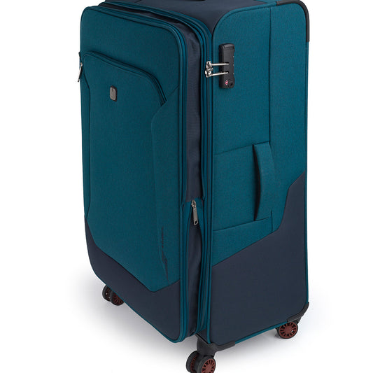 Valise Gabol Track (M) Blue (117546 003)