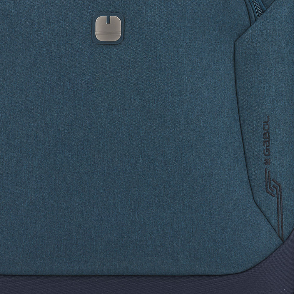 Valise Gabol Track (S) Blue (117522 003)