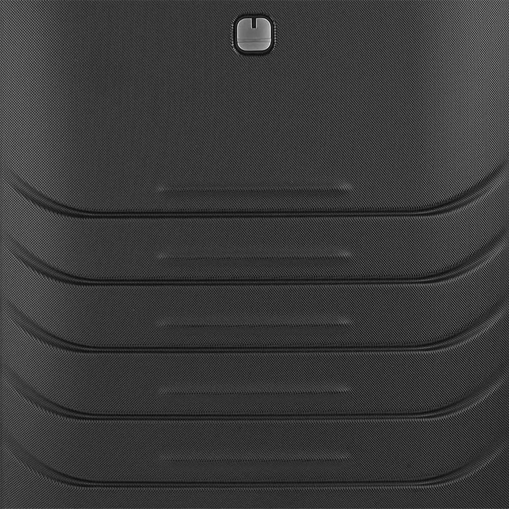 Valise Gabol Vasili (M) Gray (119901 016)