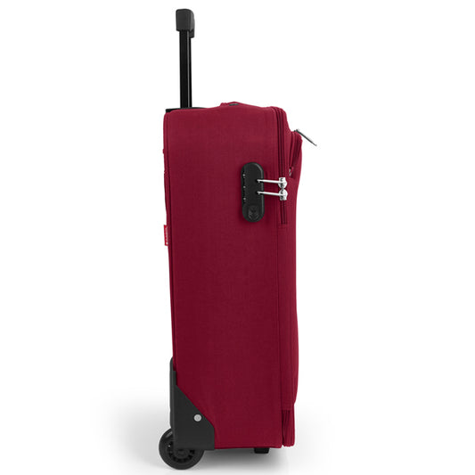 Valise Gabol Week (S) Red (100501 008)