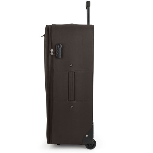 Valise Gabol Week (L) Brown (100501 002)