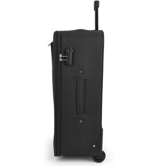Valise Gabol Week (M) Black (100501 001)