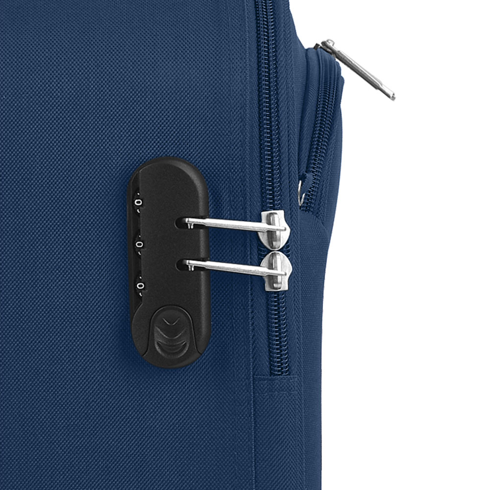Valise Gabol Week (S) Blue (100501 003)