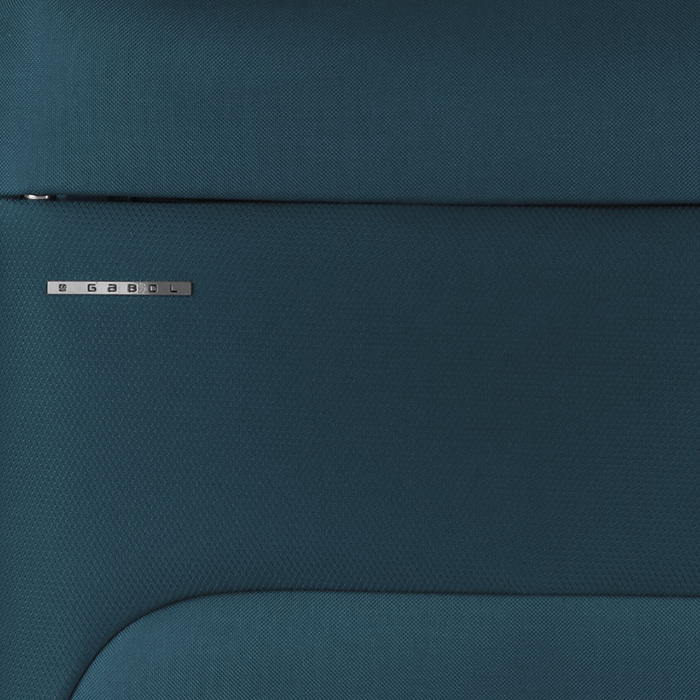 Valiza Gabol Zambia (S) Petroleum (113452)