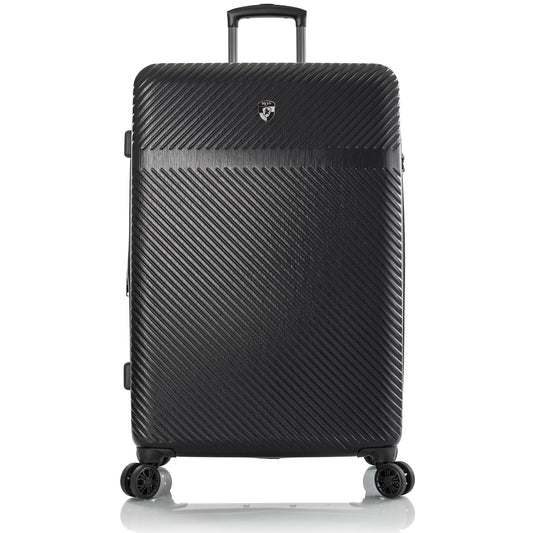 Valise Heys Charge-A-Weigh ll (L) Black (10131-0001-30)