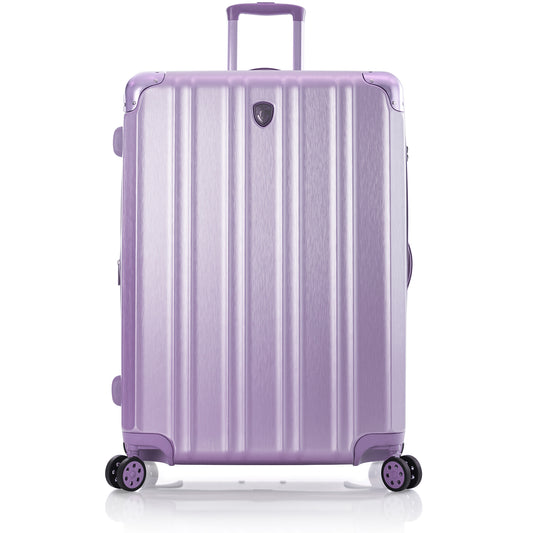 Valise Heys DuoTrak (L) Lilac (10145-0015-30)
