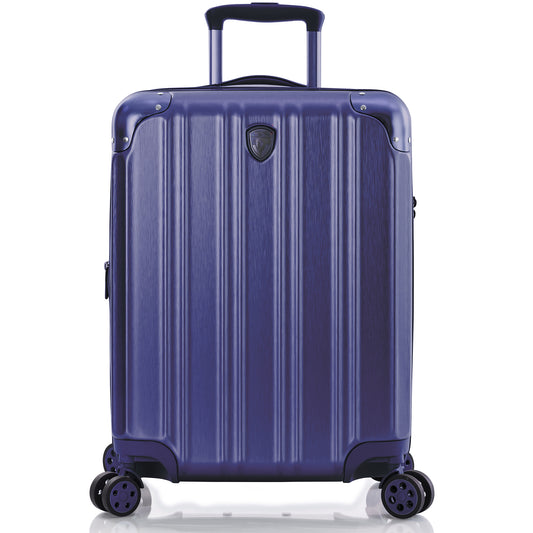 Valise Heys DuoTrak (S) Navy (10145-0028-21)