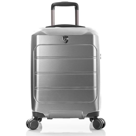 Valise Heys EcoCase (S) Gray (10133-0013-21)