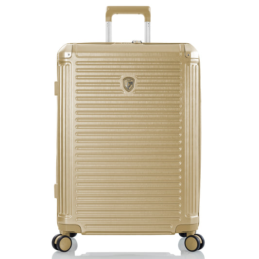 Valise Heys Edge (M) Gold (10108-0064-26)