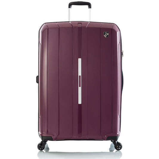 Valise Heys Maximus (L) Wine Red (10136-0052-30)