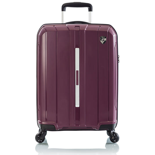 Valise Heys Maximus (S) Wine Red (10136-0052-21)