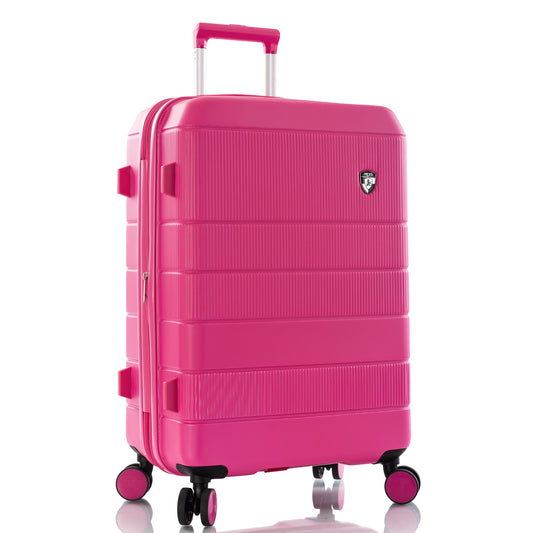 Valise Heys Neo (M) Fuchsia (10134-0008-S3)