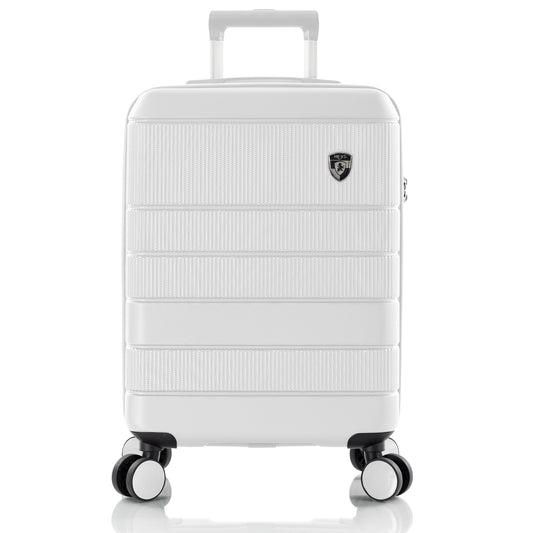 Valise Heys Neo (S) White (10134-0016-21)