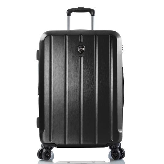 Valise Heys Para-Lite (M) Black (10122-0001-26)