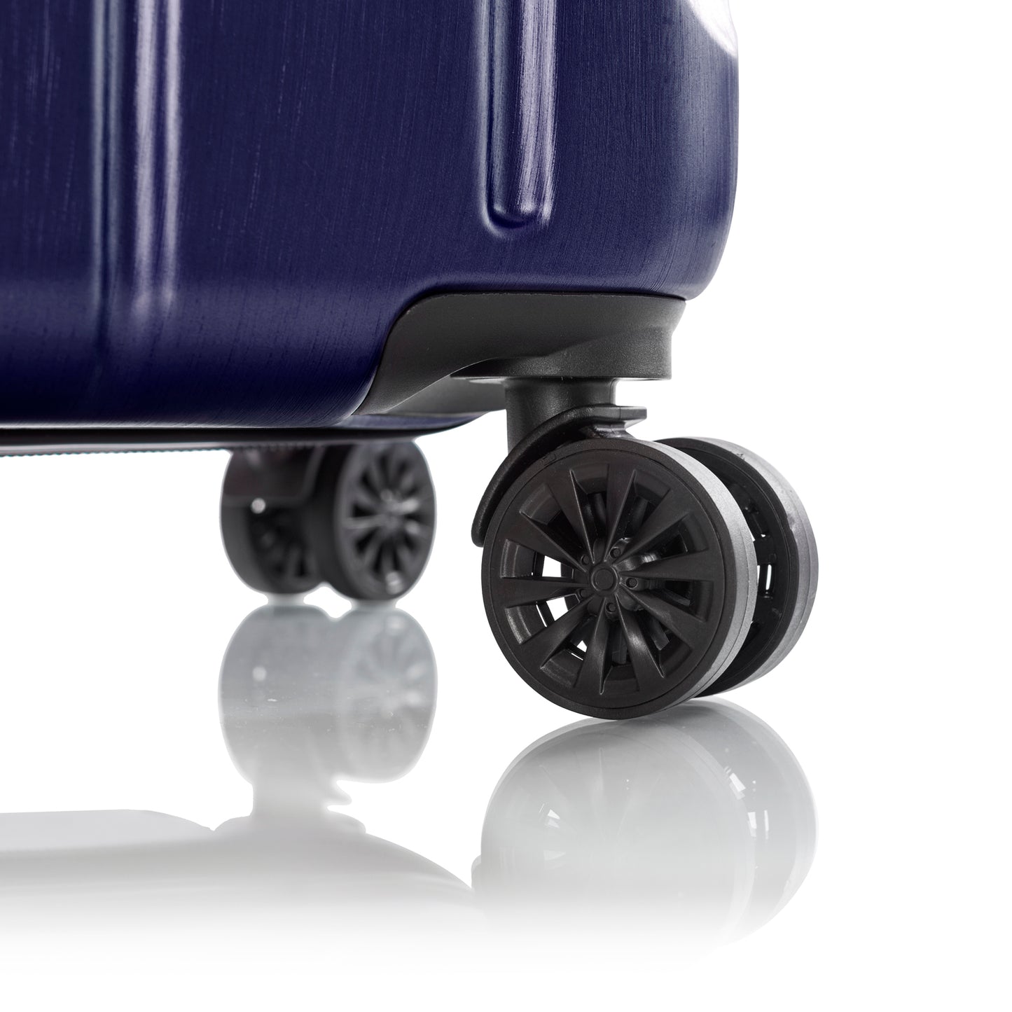 Valise Heys Para-Lite (M) Navy (10122-0028-26)