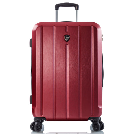 Valise Heys Para-Lite (M) Red (10122-0003-26)