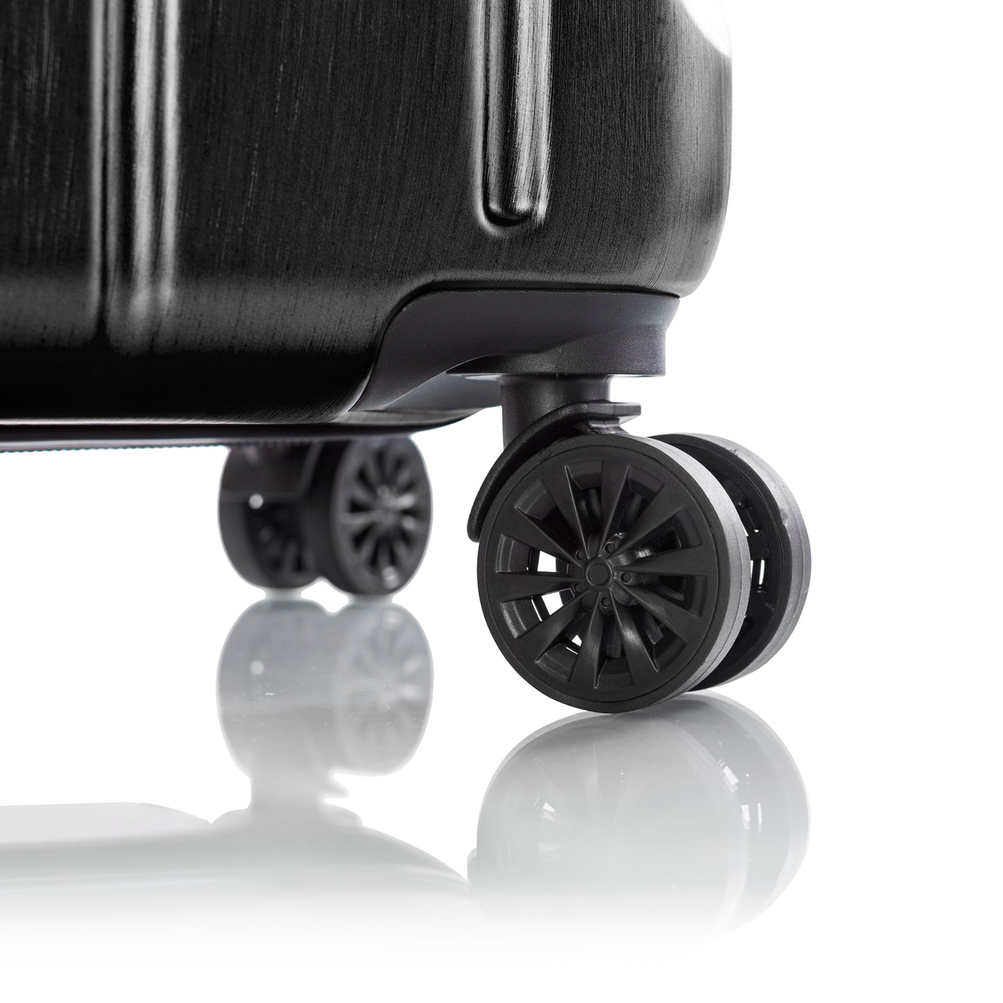 Valise Heys Para-Lite (S) Black (10122-0001-21)