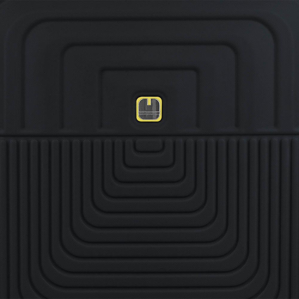 Valise Gabol Ego (M) Gray (119801 016)