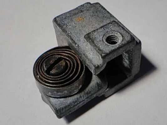 17*14 цельный металл