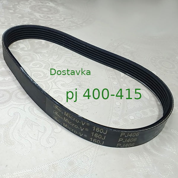 Micro-V 160J 6PJ406