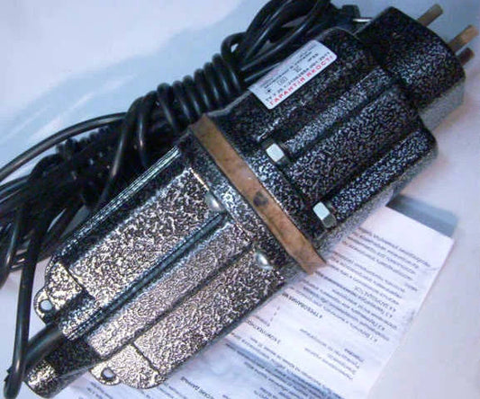 БВ-0,2-40-У5 Фонтан