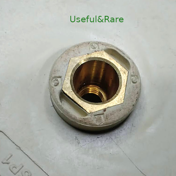 Marina Speroni M8 h36 d12*39*130