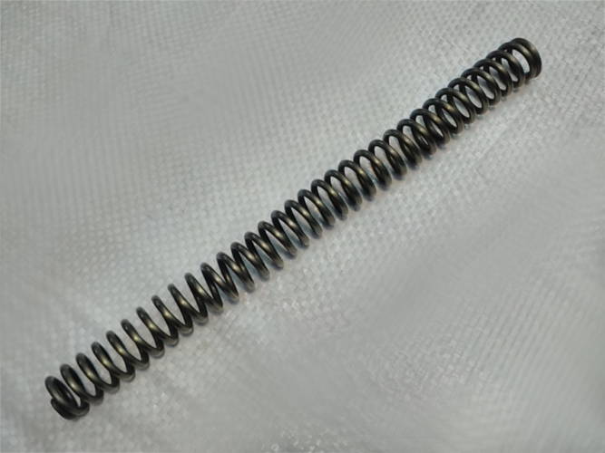 пружина 240*20 ИЖ-60