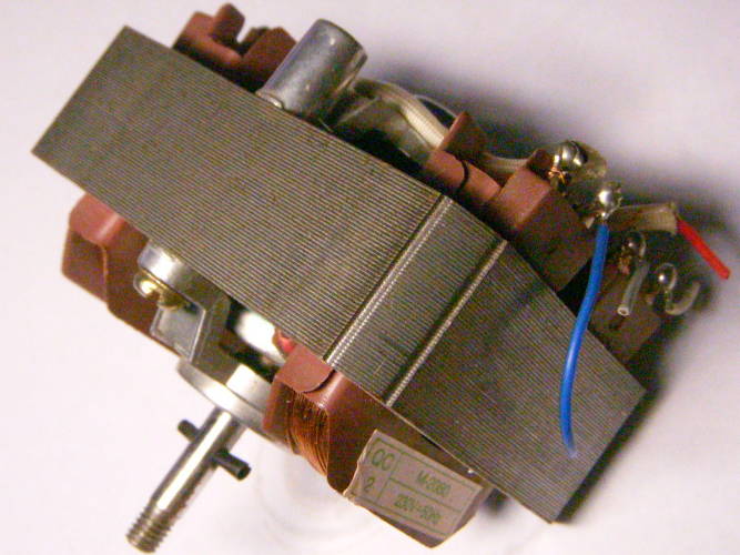 3 скорости резьба 32 мм