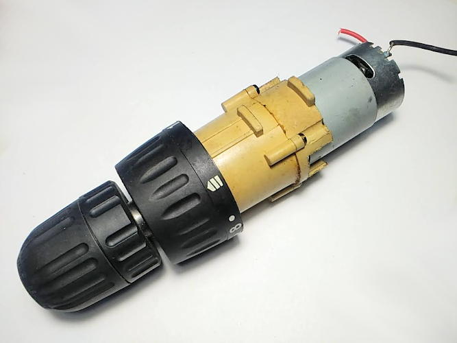 Einhell Bavaria BAS 18-1/3HA