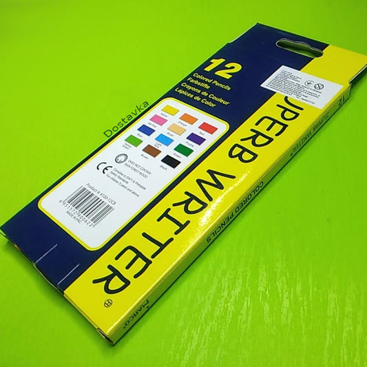 Marco 12 цветов