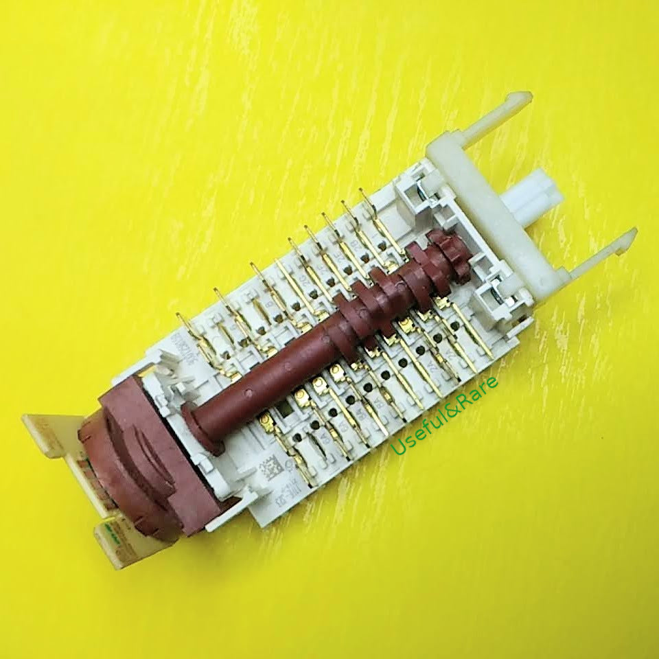 Dreefs 11HE-323