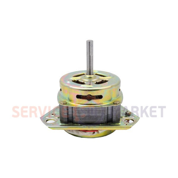 Washing motor for washing machine semiautomatic XD-180 180W