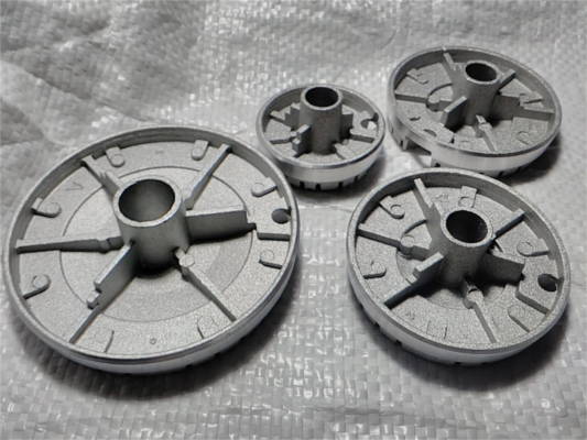 Zanussi, Hansa комплект 94, 69, 49