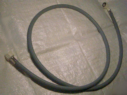 2.0 метра резьба 25