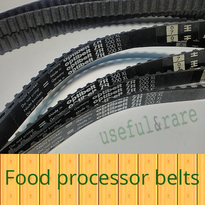 Optibelt ZR 200 XL