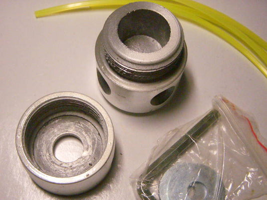 Compact под шестигранник