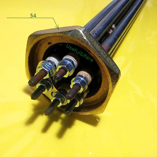 Тенко d41 L320 4.5kW