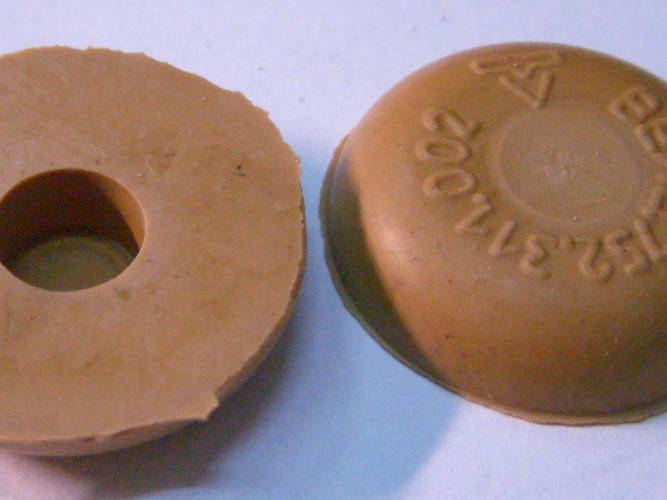 Малыш под винт