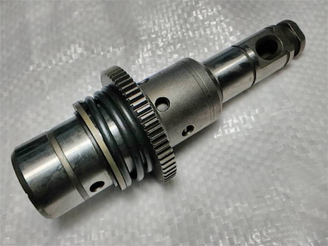 Hitachi L132 d20*30 в сборе