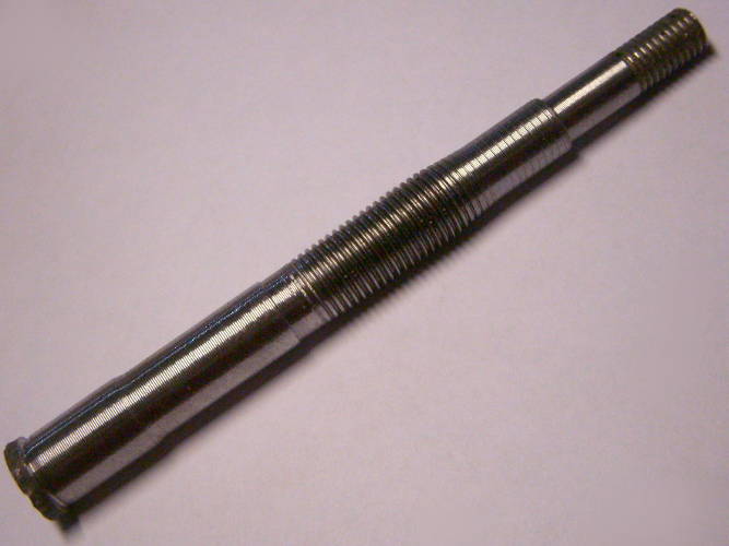 150 мм Белорусского Ручейка без накатки